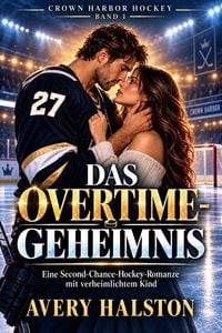 Produktbild: Das Overtime-Geheimnis