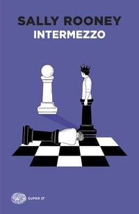 Produktbild: Intermezzo. Ediz. italiana