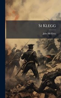 Produktbild: Si Klegg