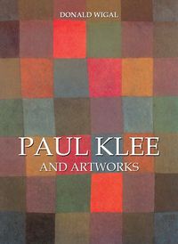 Produktbild: Paul Klee and artworks