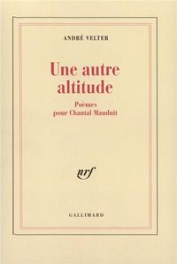 Produktbild: Une autre altitude