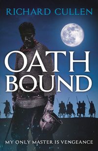 Produktbild: Oath Bound
