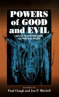 Produktbild: Powers of Good and Evil