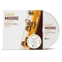 Produktbild: Live at Bush Hall 2007