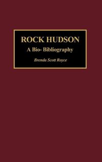 Produktbild: Rock Hudson
