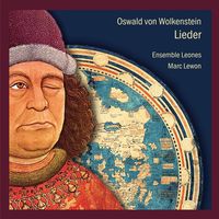 Produktbild: Oswald von Wokenstein: Lieder