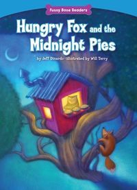 Produktbild: Hungry Fox and the Midnight Pies