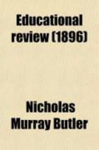 Produktbild: Educational Review