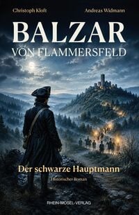 Produktbild: Balzar von Flammersfeld