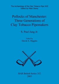 Produktbild: Pollocks of Manchester