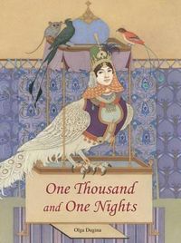 Produktbild: 1001 Nights