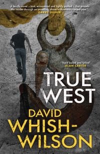 Produktbild: True West