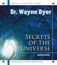 Bild vom Artikel Secrets of the Universe vom Autor Wayne W. Dyer