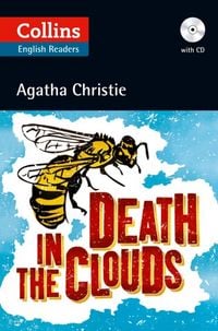 Produktbild: Death in the Clouds