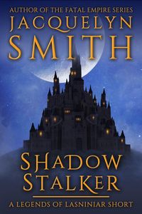Produktbild: Shadow Stalker: A Legends of Lasniniar Short