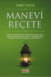 Produktbild: Manevi Recete