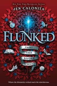Produktbild: Flunked