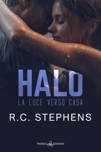 Produktbild: Halo. La luce verso casa