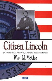 Produktbild: Citizen Lincoln