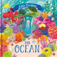 Produktbild: Let's Explore the Ocean