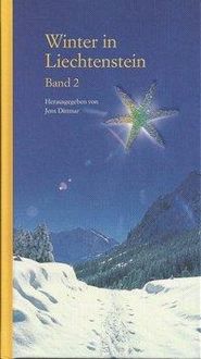Produktbild: Winter in Liechtenstein - Band 2