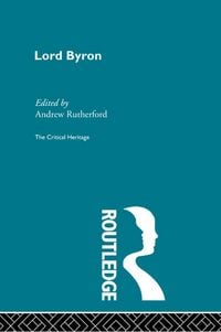 Produktbild: Lord Byron