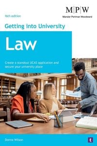 Produktbild: Law