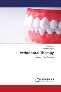 Produktbild: Periodontal Therapy