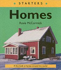 Produktbild: Homes