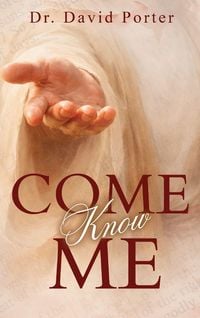 Produktbild: Come Know Me