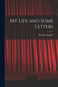 Produktbild: My Life and Some Letters