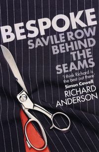 Produktbild: Anderson, R: Bespoke