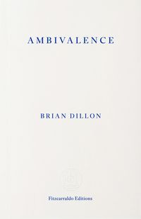 Produktbild: Ambivalence