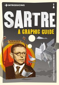 Produktbild: Introducing Sartre Introducing Sartre