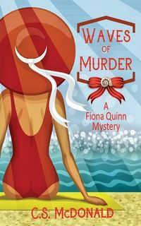 Produktbild: McDonald, C: Waves of Murder