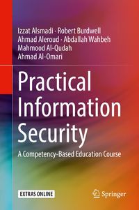 Produktbild: Practical Information Security