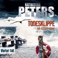 Produktbild: Todesklippe: Ein Ostsee-Krimi (Emma Klar ermittelt 4)