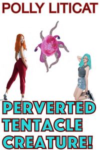 Produktbild: Perverted Tentacle Creature Collection