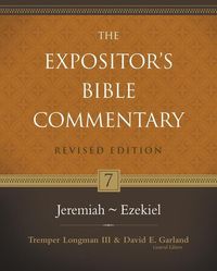 Produktbild: Jeremiah-Ezekiel