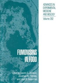 Produktbild: Fumonisins in Food