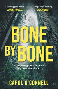 Produktbild: Bone by Bone