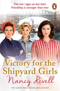 Produktbild: Victory for the Shipyard Girls