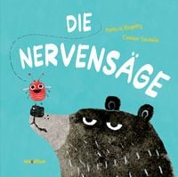 Produktbild: Die Nervens&auml;ge