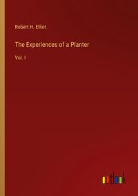 Produktbild: The Experiences of a Planter