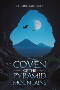 Produktbild: Coven of the Pyramid Mountains