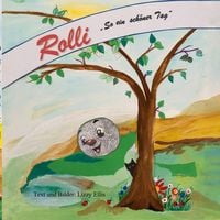 Produktbild: Rolli "So ein sch&ouml;ner Tag"