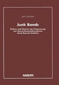 Produktbild: Junk Bonds