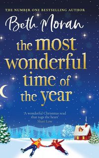 Produktbild: The Most Wonderful Time of the Year