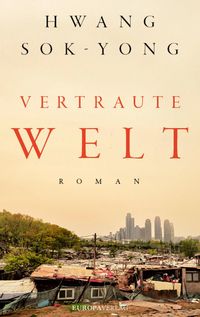 Produktbild: Vertraute Welt