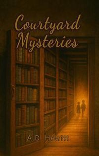 Produktbild: Courtyard Mysteries